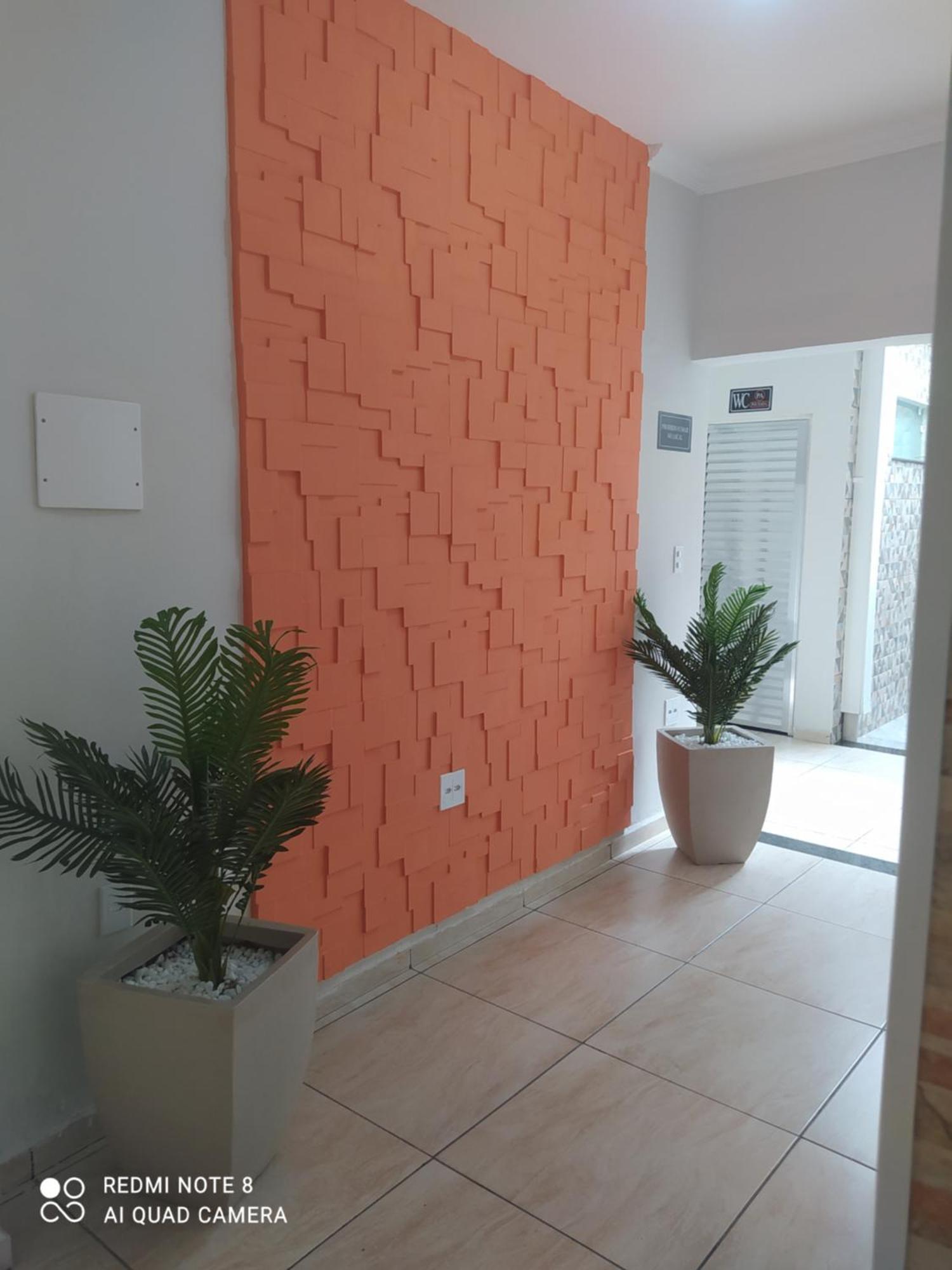 Pousada Quarto Com Frigobar,Ar E Garagem Gratuita Aparecida  Eksteriør billede