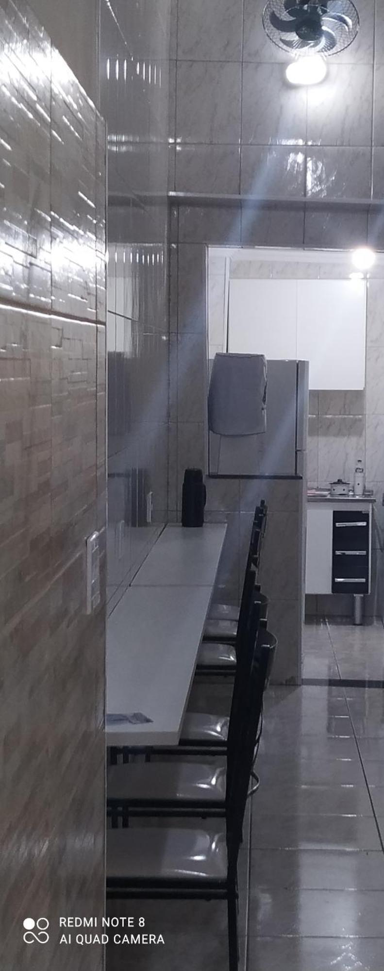 Pousada Quarto Com Frigobar,Ar E Garagem Gratuita Aparecida  Eksteriør billede
